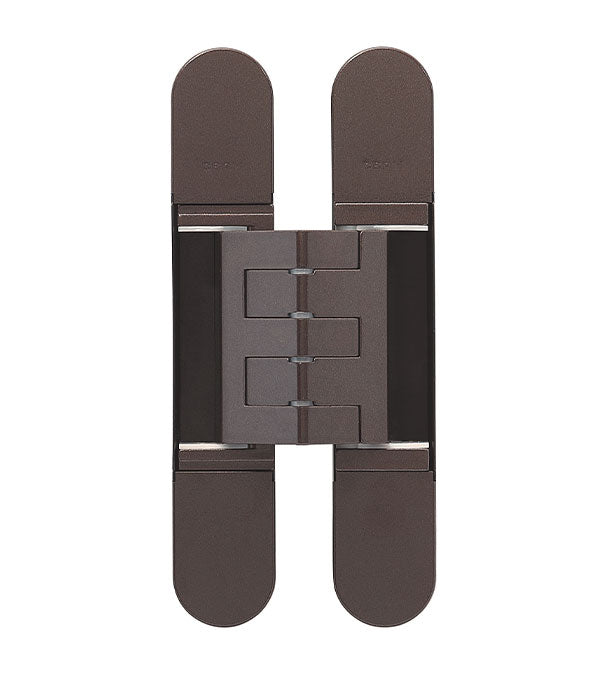 CEAM 3D Invisible Hinge - BAC1430 - Max Weight 65kg @ 1300mm
