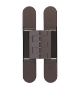 CEAM 3D Invisible Hinge - BAC1430 - Max Weight 65kg @ 1300mm