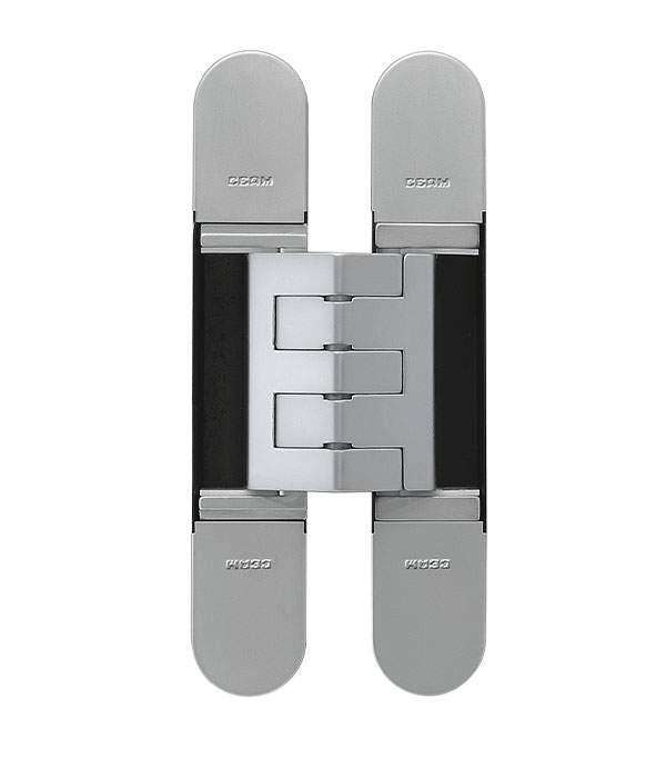 CEAM 3D Invisible Hinge - BAC1431 - Max Weight 135Kg @ 1300mm