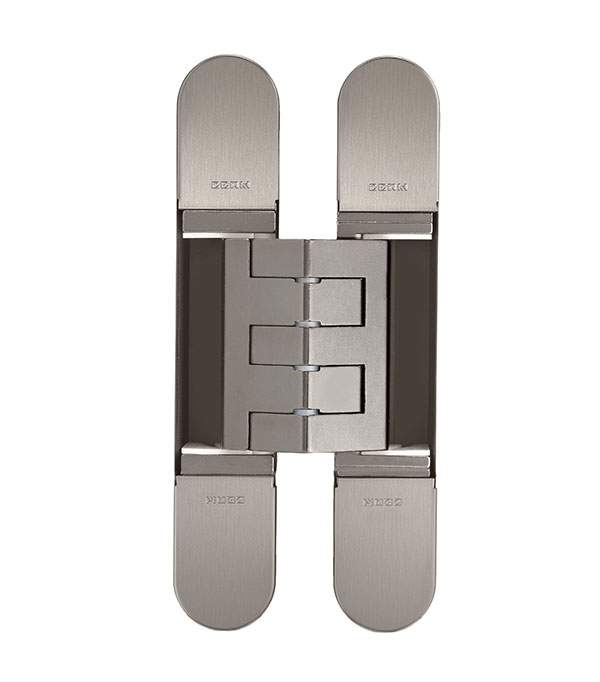 CEAM 3D Invisible Hinge - BAC1430 - Max Weight 65kg @ 1300mm