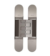 CEAM 3D Invisible Hinge - BAC1430 - Max Weight 65kg @ 1300mm