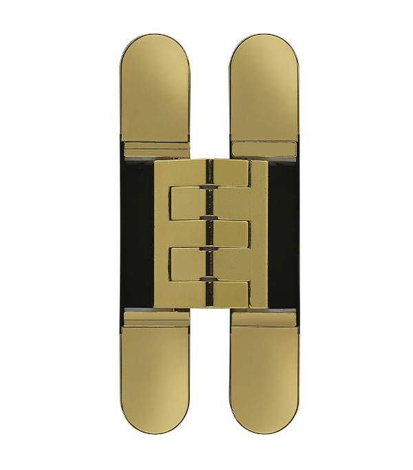 CEAM 3D Invisible Hinge - BAC1430 - Max Weight 65kg @ 1300mm