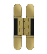 CEAM 3D Invisible Hinge - BAC1431 - Max Weight 135Kg @ 1300mm