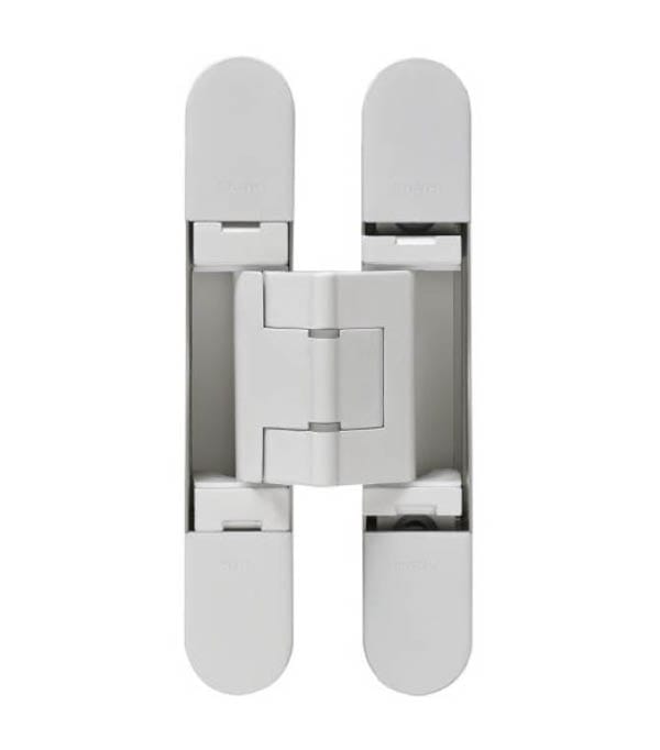 CEAM 3D Invisible Hinge - BAC1430 - Max Weight 65kg @ 1300mm