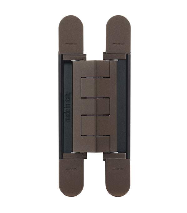 CEAM 3D Invisible Hinge - BAC1432 - Max Weight 215Kg @ 1300mm