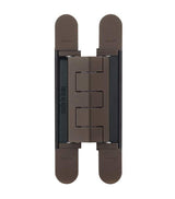 CEAM 3D Invisible Wide Throw Hinge - BAC1432W - Max Weight 195kg @ 1300mm