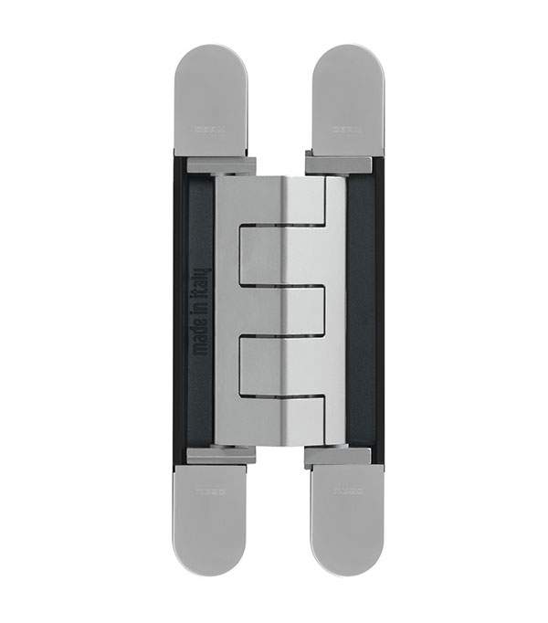 CEAM 3D Invisible Hinge - BAC1432 - Max Weight 215Kg @ 1300mm