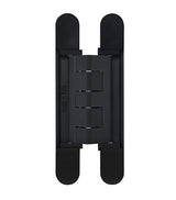 CEAM 3D Invisible Wide Throw Hinge - BAC1432W - Max Weight 195kg @ 1300mm