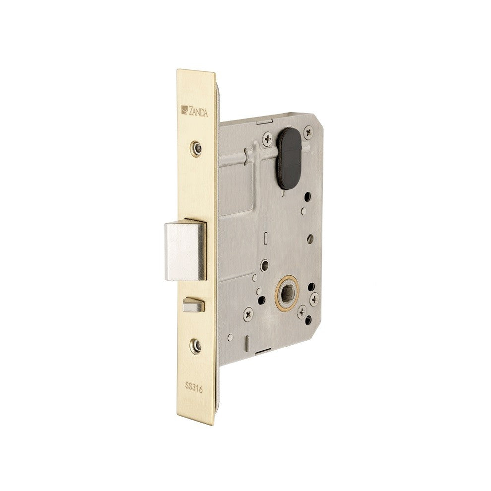 Commercial Mortice Lock