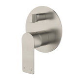 Kiama Shower Diverter Mixer