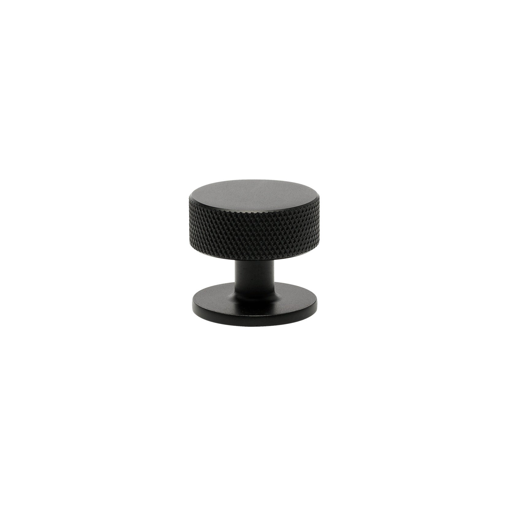 Florida Knurled Knob