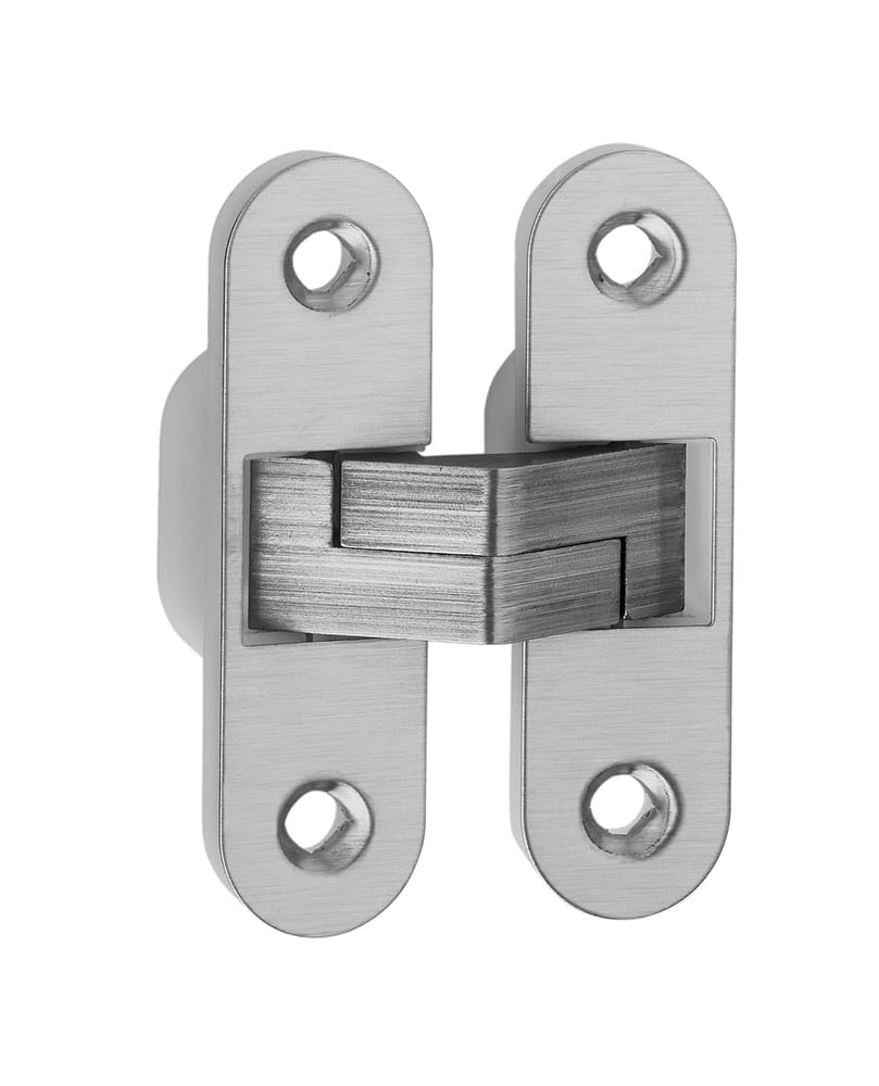 CEAM Invisible Hinge - BAC2010 - Max Weight 60kg @ 850mm