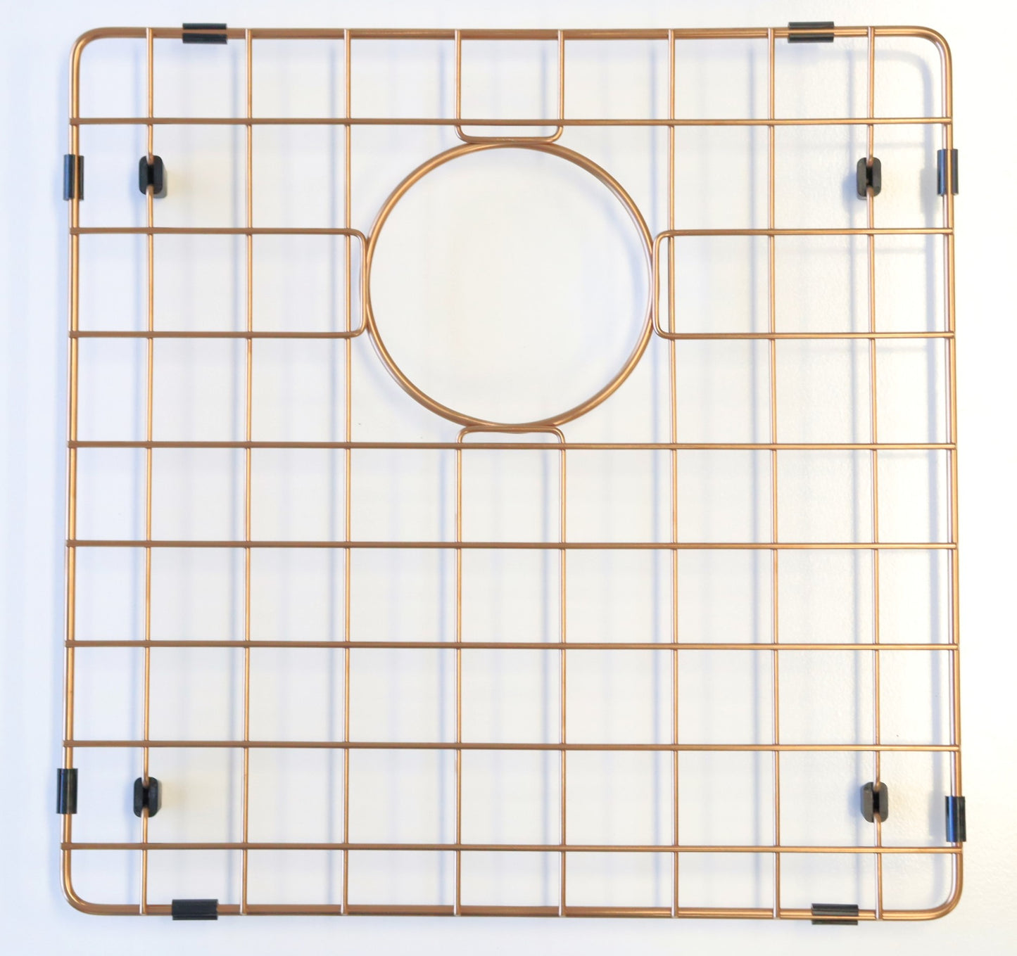 Coloured Sink Protector Grid - Fits M-S201