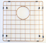 Coloured Sink Protector Grid - Fits M-S201
