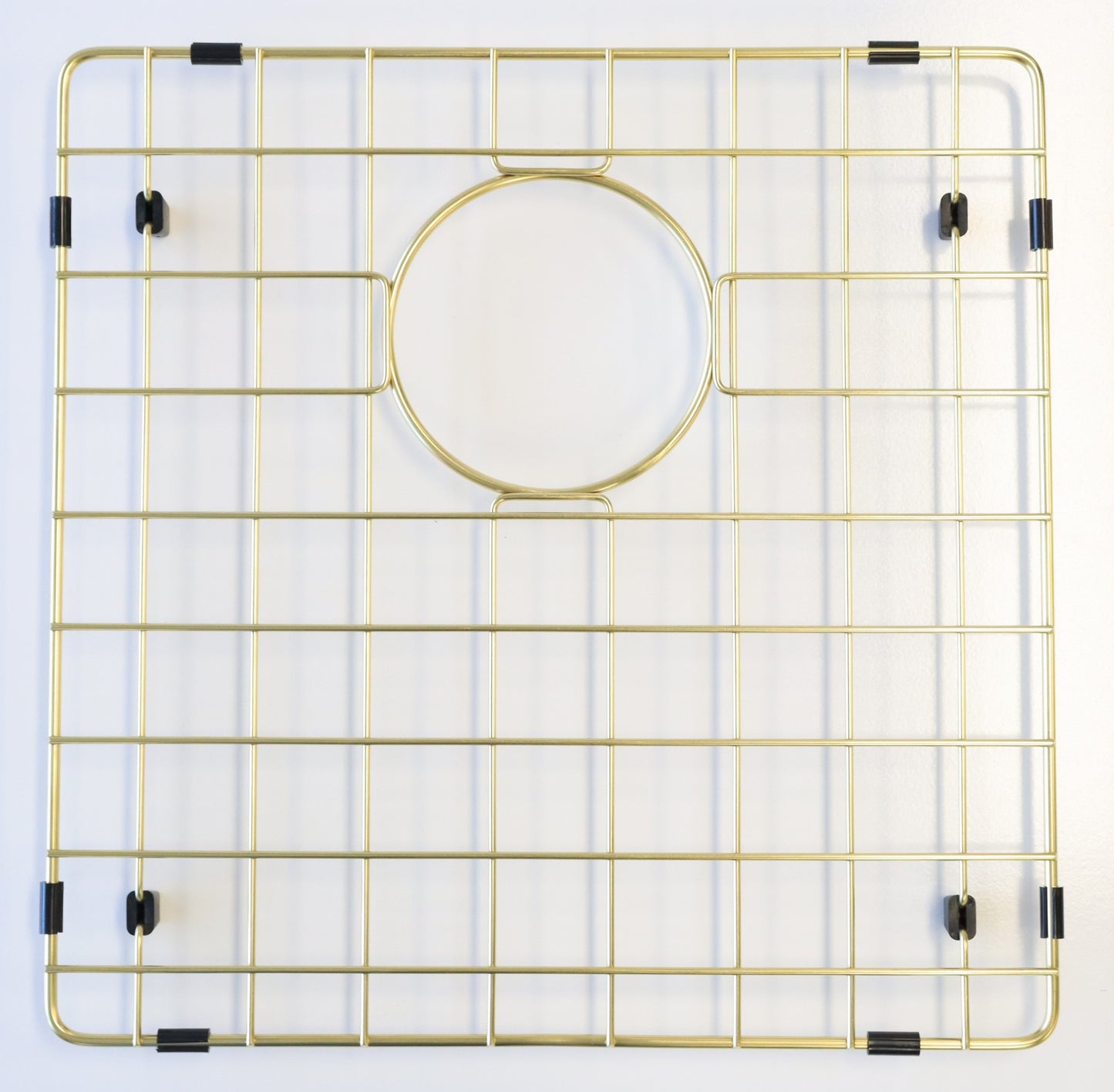 Coloured Sink Protector Grid - Fits M-S201