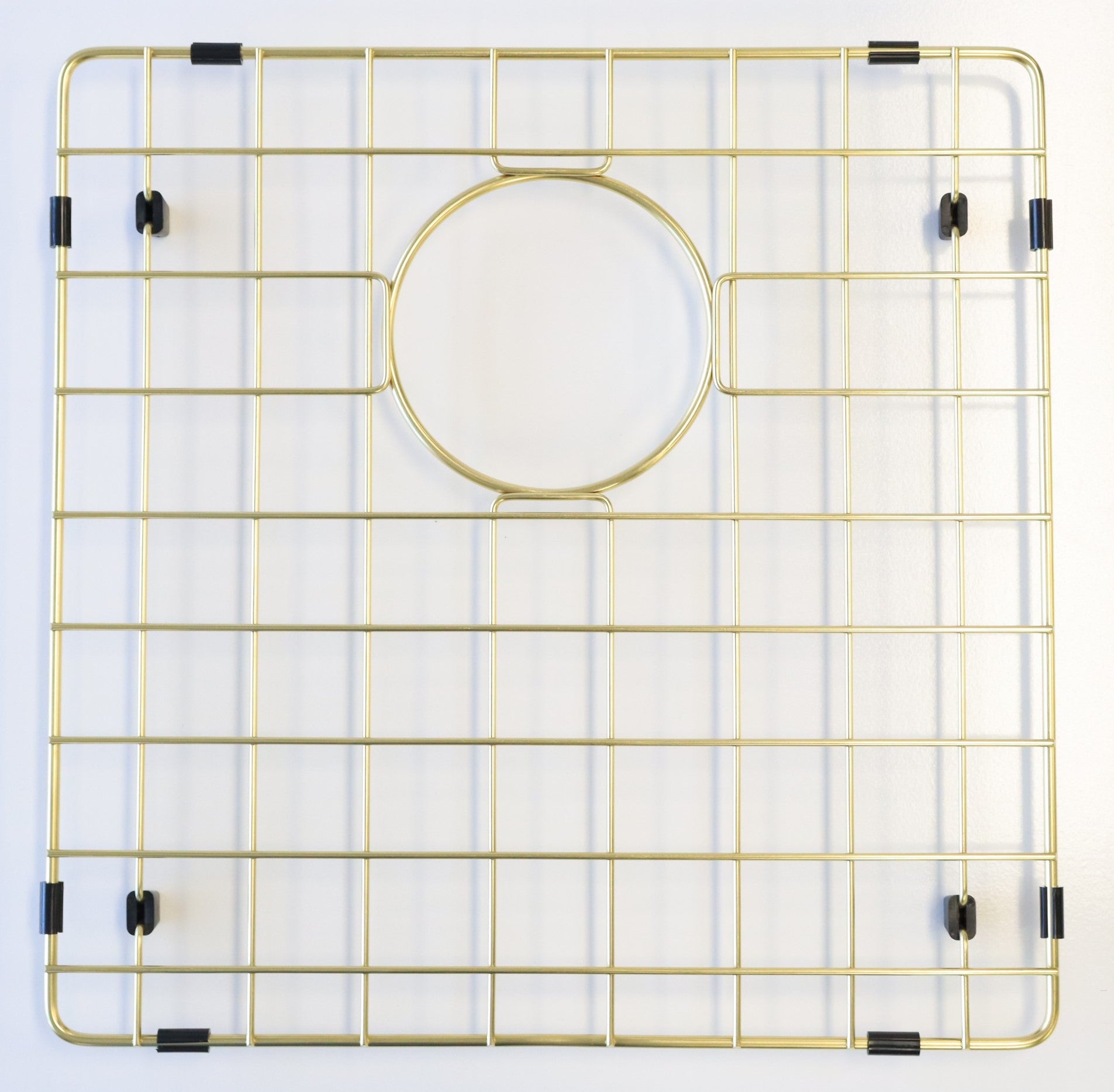 Coloured Sink Protector Grid - Fits M-S201