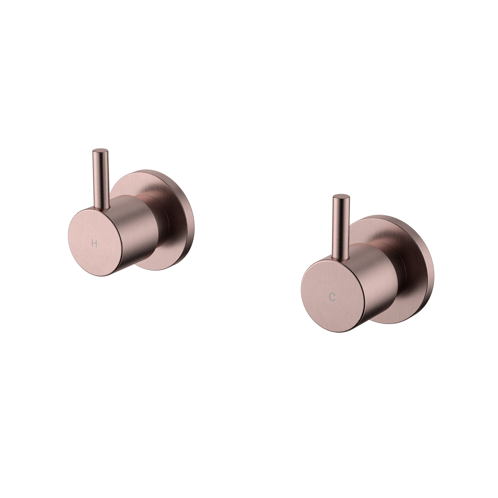 Star Mini Wall Top Assemblies