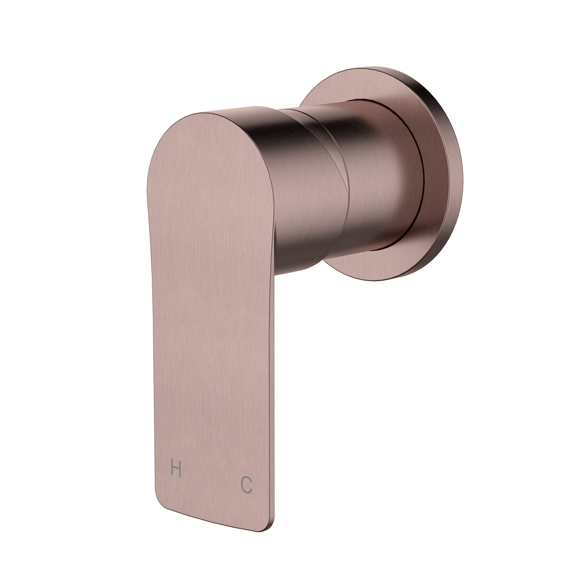 Nova Shower Mixer TRIM KIT