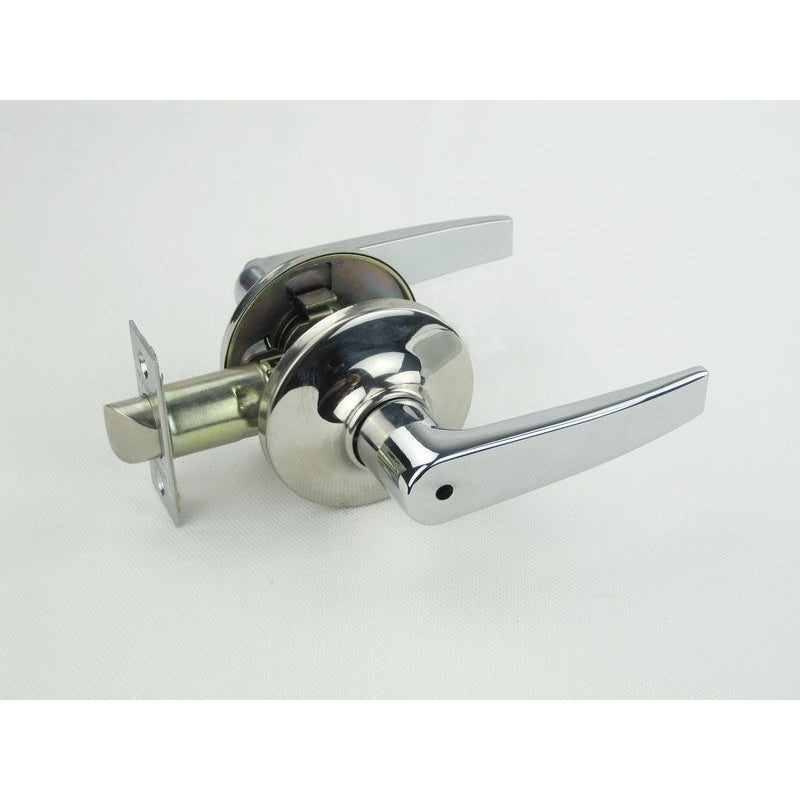 308 Polished Chrome -Privacy