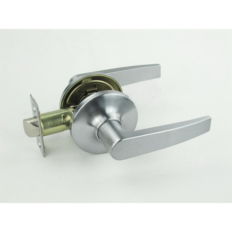 308 Satin Chrome -Passage