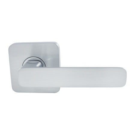 Choice Harper Square Dummy Trim Lever