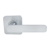 Choice Harper Square Dummy Trim Lever