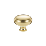 Momo Lugo Knob 38mm