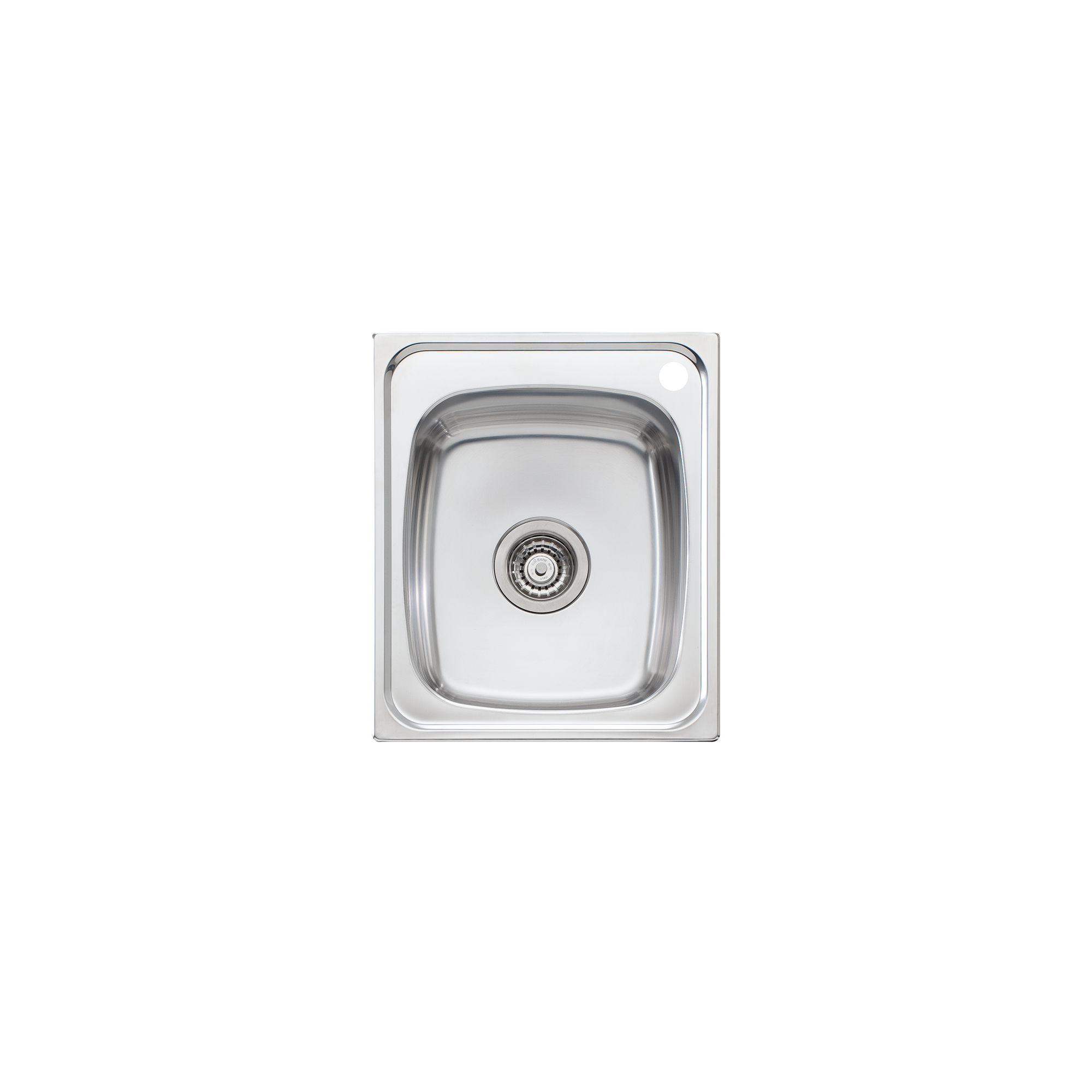Martini Standard Bowl Sink