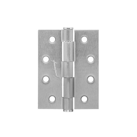 Gainsborough Fixed Cap Fixed-pin 100x75mm Hinge