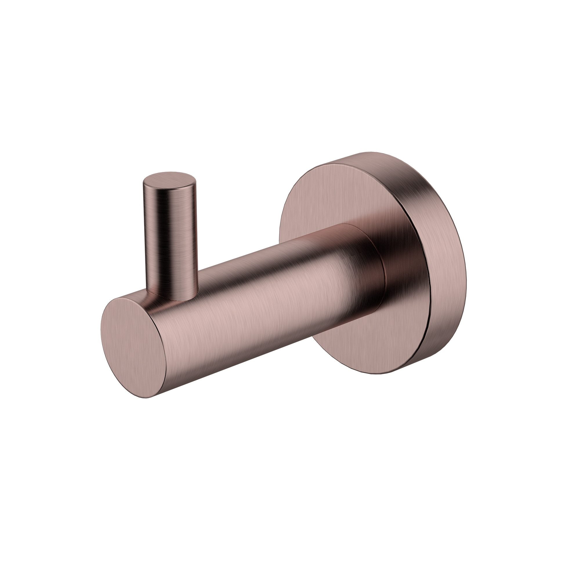 Mirage Single Robe Hook