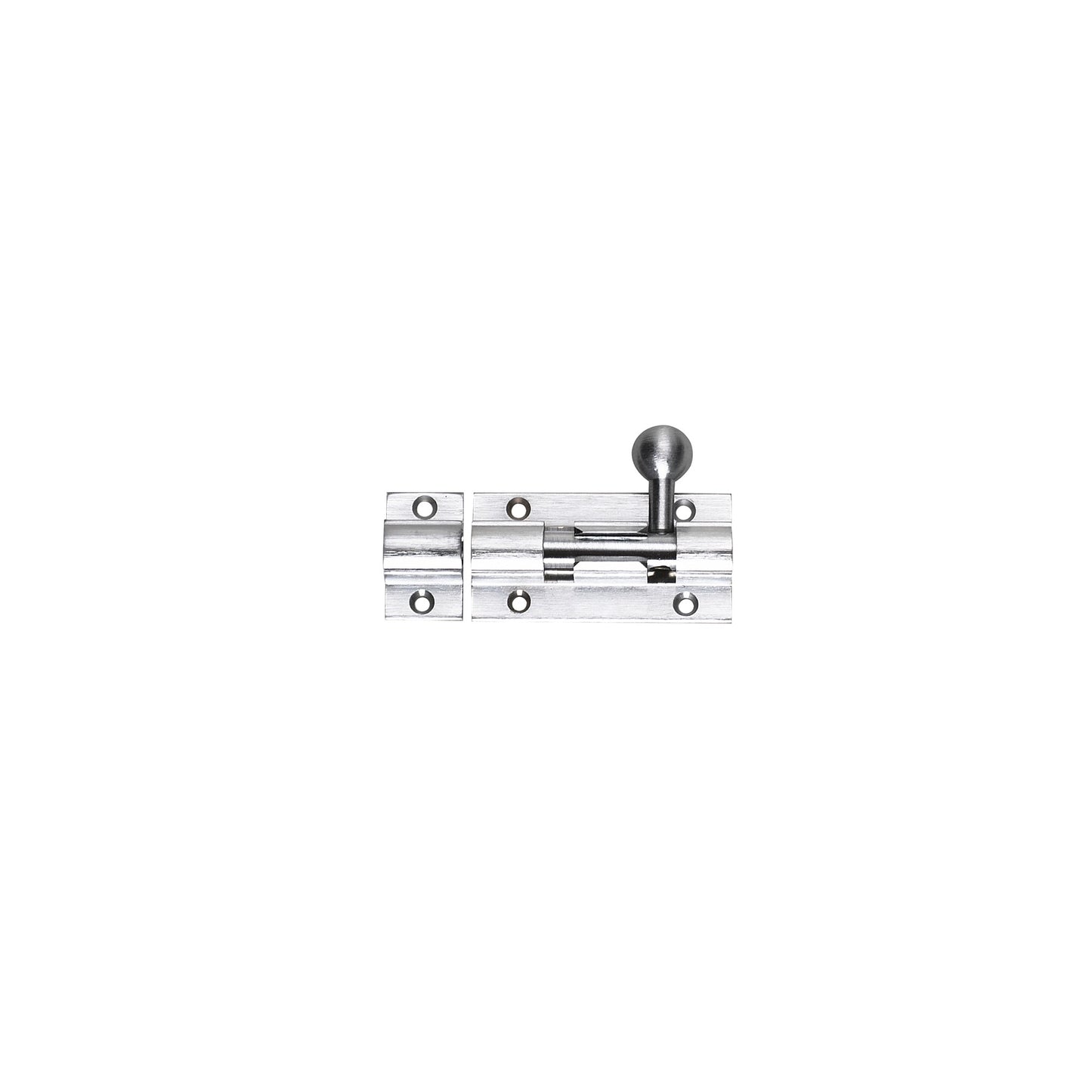 Barrel Bolts – Straight (Heavy Duty)