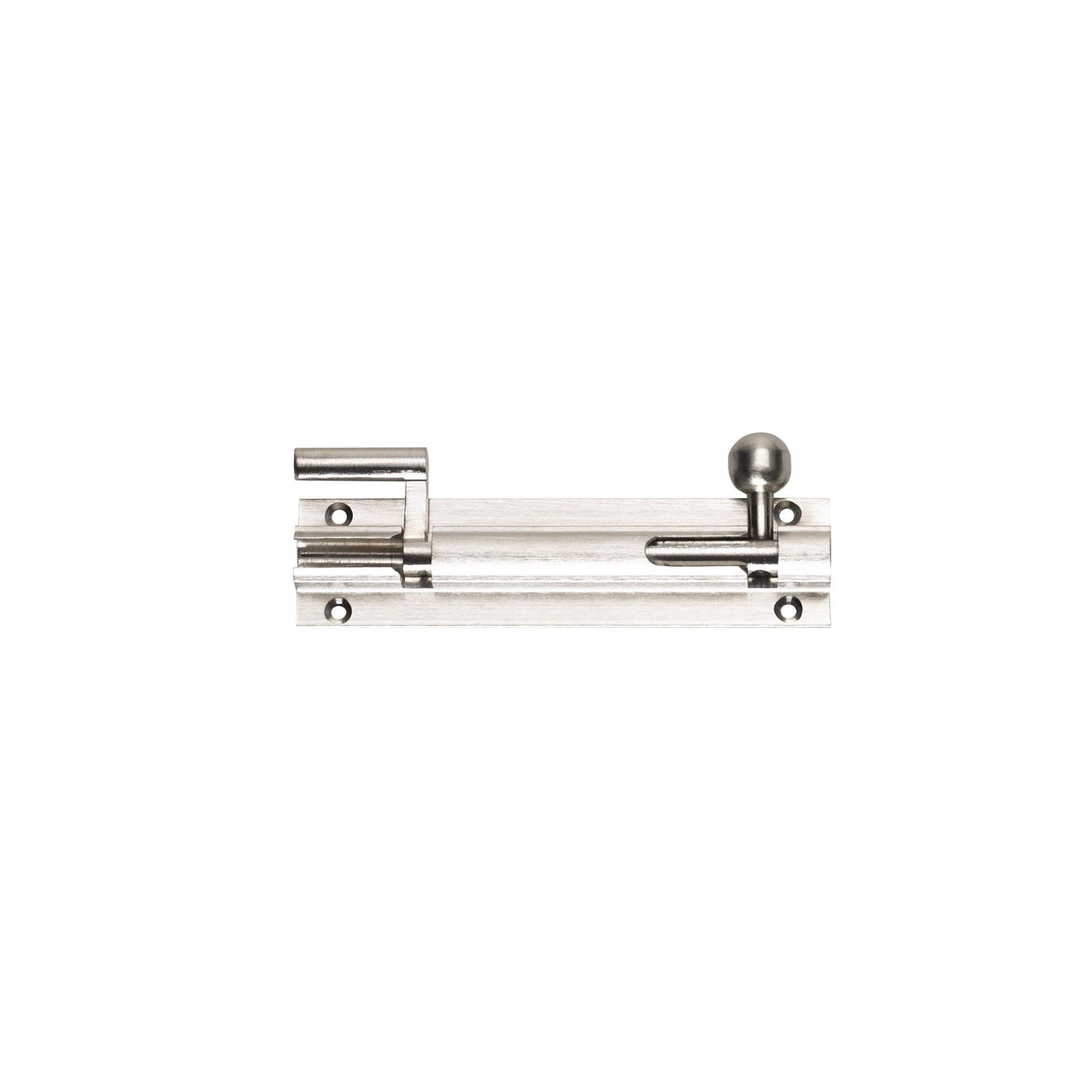 Necked Barrel Bolts