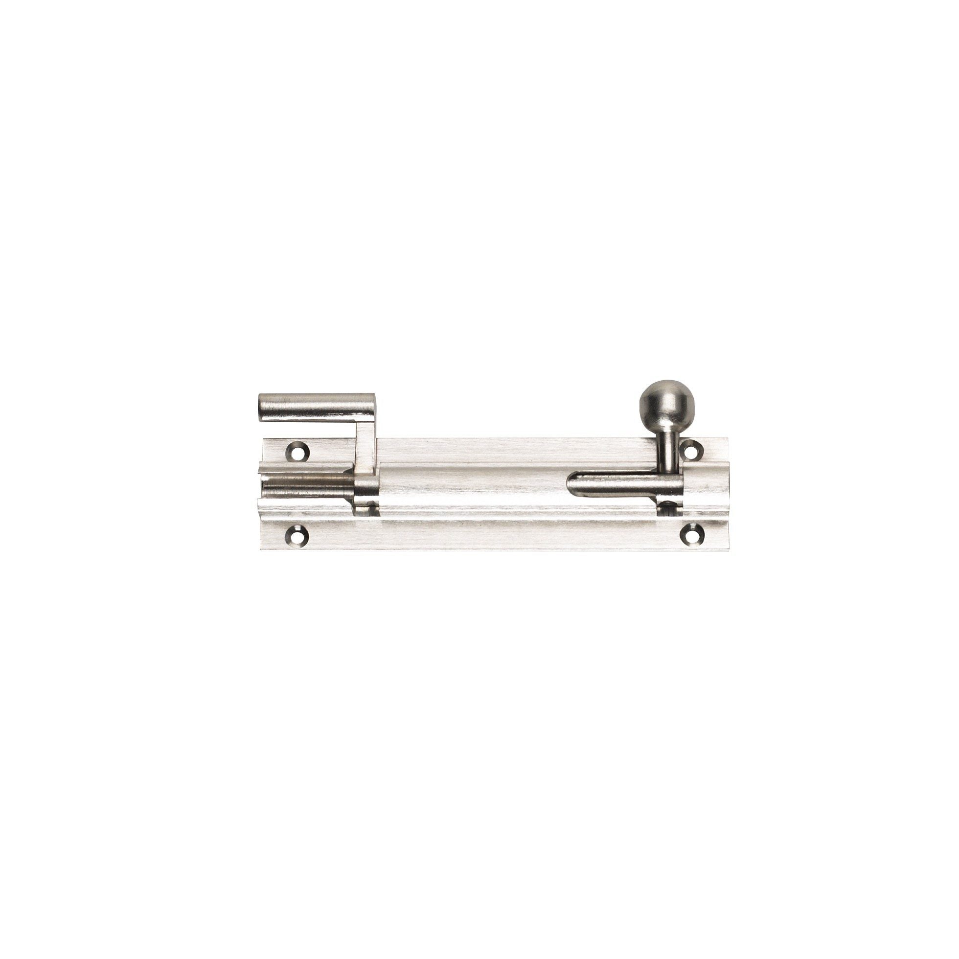 Necked Barrel Bolts