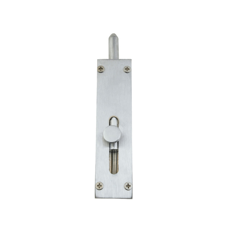 Reverse Barrel Bolts – Straight