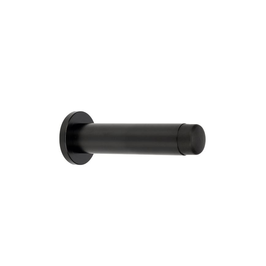 Skirting Fix Door Stop – Matt Black