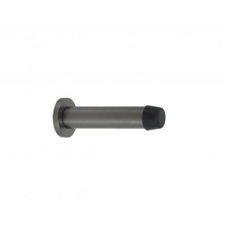 Skirting Fix Door Stop – Graphite Nickel