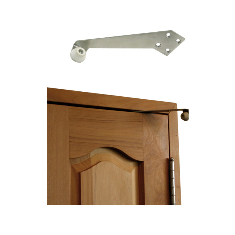 Overhead Door Stop