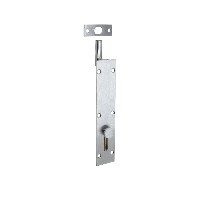 Reverse Barrel Bolts – Necked Inward