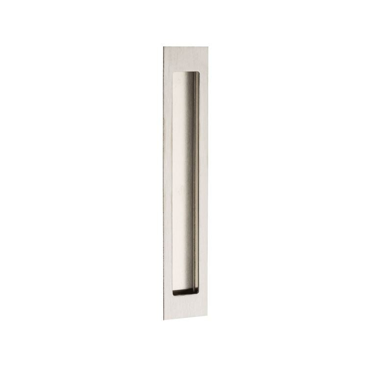 Verve Flush Pulls