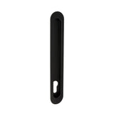 Duke Flush Pulls with Euro cutout – 250x40mm