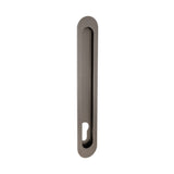 Duke Flush Pulls with Euro cutout – 250x40mm