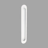 Duke Flush Pull – 250x40mm