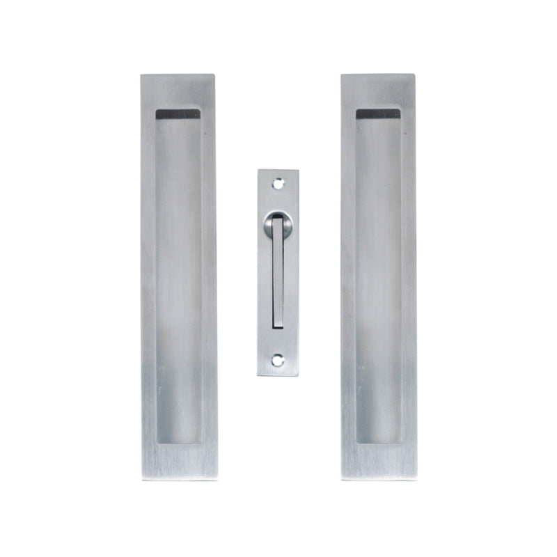 Verve Flush Pull Kit