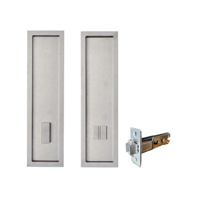 Seattle Privacy Set