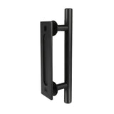 Barn Door Hardware Kit (Pull Handle & Flush Pull)