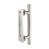 Barn Door Hardware Kit (Pull Handle & Flush Pull)