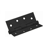 Matt Black Hinges