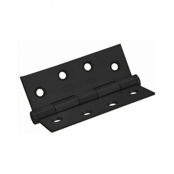 Matt Black Hinges