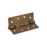 Ember Bronze Hinges