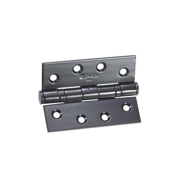 Matt Black Hinges